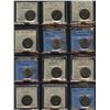 Image 2 : Canada Toonie Collection of 22 Coins