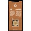 Image 1 : 1976 Canada Olympic $100 Gold Coin