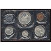 Image 2 : 1954 Canada Uncirculated Year Set