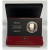 Image 2 : 2005 Year of the Veteran $10 Fine Silver