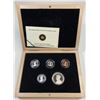 Image 2 : 2010 Limited Edition Proof Set of Canadian Coinage