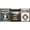 Image 2 : RCM - Lot of 3 Graded Coins