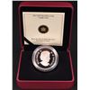 Image 2 : 2013 Canada $20 Candy Cane Fine Silver Coin (NO TAX)