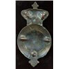 Image 2 : Corps of Royal Engineers Victorian Cap Badge
