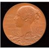 Image 2 : Queen Victoria Diamond Jubilee Bronze Medal, 1897
