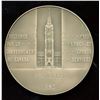 Image 2 : Government of Canada Long and Efficient Service Silver Medal