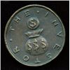 Image 2 : Dora de Pedery-Hunt Medal