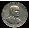 Image 1 : Birks Medal - Awarded to Don Olmstead