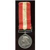 Image 2 : Fenian Raid 1866 Medal
