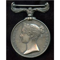 Great Britain Medal