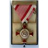 Image 1 : Austria Hungary Medal