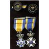 Image 2 : Netherlands CIVILIAN ORDERS OF CHIVALRY