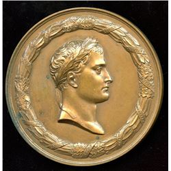 Foreign Medal - France
