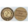 Image 2 : H. Don Allen Collection - New Zealand Historical Medal 