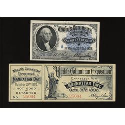 Exhibition Memorabilia