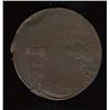 Image 2 : BLACKSMITH ½ Penny Token ND