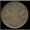 Image 2 : Br. 952. Rutherford halfpenny.