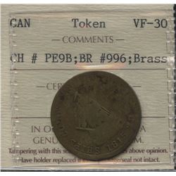 Br. 996. For Publick Accommodation.