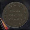Image 2 : New Brunswick St. John, Public Accommodation Token, 1830's
