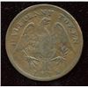 Image 1 : Br. 994.  1815 Halfpenny Token.