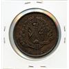 Image 2 : Breton 521, 1837 City Bank, One Penny Token.