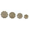 Image 2 : Lot of 4 Brady & Neuert, Straffordville, Ont. Due Bill Tokens.