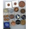 Image 1 : H. Don Allen Collection - Canadian Numismatic Medals