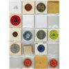 Image 2 : H. Don Allen Collection - United States Numismatic Medals