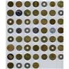 Image 1 : H. Don Allen Collection - Tokens for Various Collecting Specialties. Lot of 247