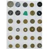 Image 2 : H. Don Allen Collection - Tokens for Various Collecting Specialties. Lot of 247