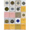 Image 3 : H. Don Allen Collection - Tokens for Various Collecting Specialties. Lot of 247