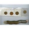 Image 8 : H. Don Allen Collection - Tokens for Various Collecting Specialties. Lot of 247