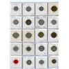 Image 8 : H. Don Allen Collection - North American Transportation Token Medley. Lot of 316