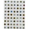Image 2 : H. Don Allen Collection - North American Transportation Token Medley. Lot of 343