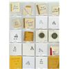 Image 8 : H. Don Allen Collection - North American Transportation Token Medley. Lot of 343