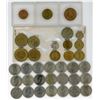 Image 3 : H. Don Allen Collection - North American Bridge Token Medly, Lot of 94