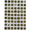 Image 1 : H. Don Allen Collection - North American Parking Token Medly. Lot of 320