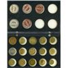 Image 5 : H. Don Allen Collection - North American Parking Token Medly. Lot of 320