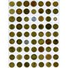 Image 8 : H. Don Allen Collection - North American Parking Token Medly. Lot of 320