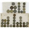 Image 8 : H. Don Allen Collection - North American Transportation Token Medly. Lot of 572