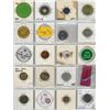 Image 2 : H. Don Allen Collection - Assorted Canadian/US Medals