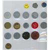 Image 3 : H. Don Allen Collection - Assorted Canadian/US Medals