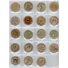 Image 8 : H. Don Allen Collection - Wooden Token Lot