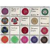 Image 3 : H. Don Allen Collection - Casino Gaming (Gambling) Chips
