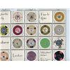 Image 1 : H. Don Allen Collection - Casino Gaming (Gambling) Chips