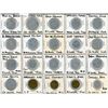 Image 1 : H. Don Allen Collection - Casino Gaming (Gambling) Chips