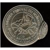 Image 2 : New Brunswick Trade Dollar Error
