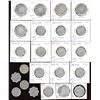 Image 1 : Bulk lot of 23 Ontario Tokens.