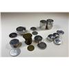 Image 1 : Bulk lot of 98 Torex Tokens.