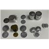 Image 2 : Bulk lot of 98 Torex Tokens.